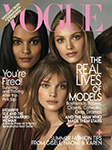 Vogue (USA-May 2009)